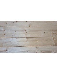 Lambris Epicea 15x185