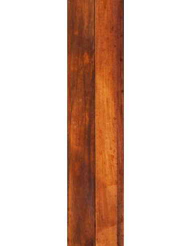 Lambourdes bois exotique