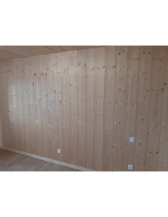 Lambris Epicea 15x160 2