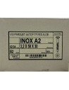 Visse Inoxydable  A2 3,2x50x30