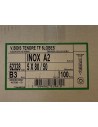 Visse Inoxydable  A2 5x80x50